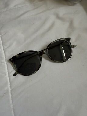 Christian Siriano Sunnies